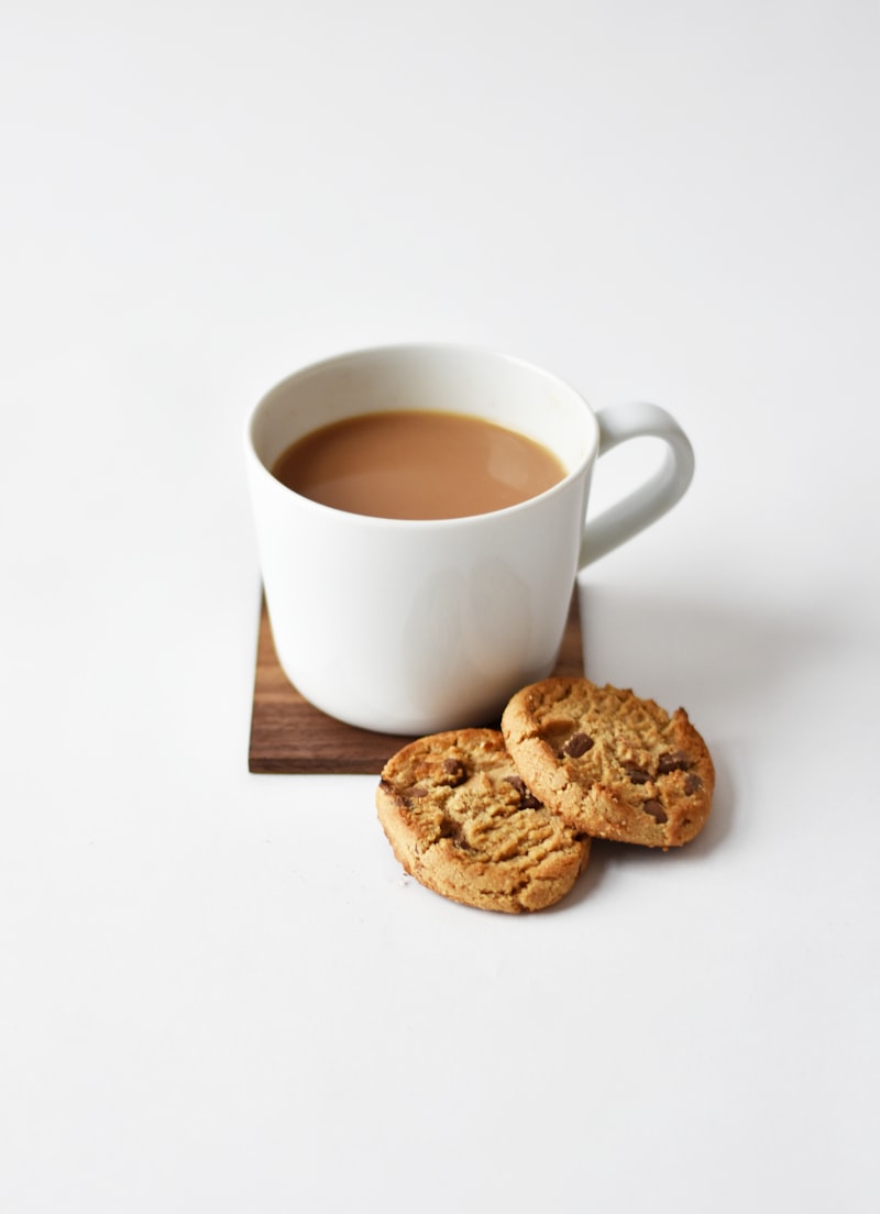 Premium tea